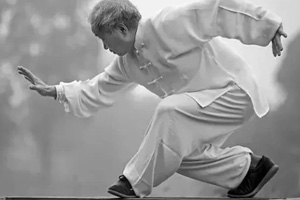 How Does the Dragon Fight in Xingyi?