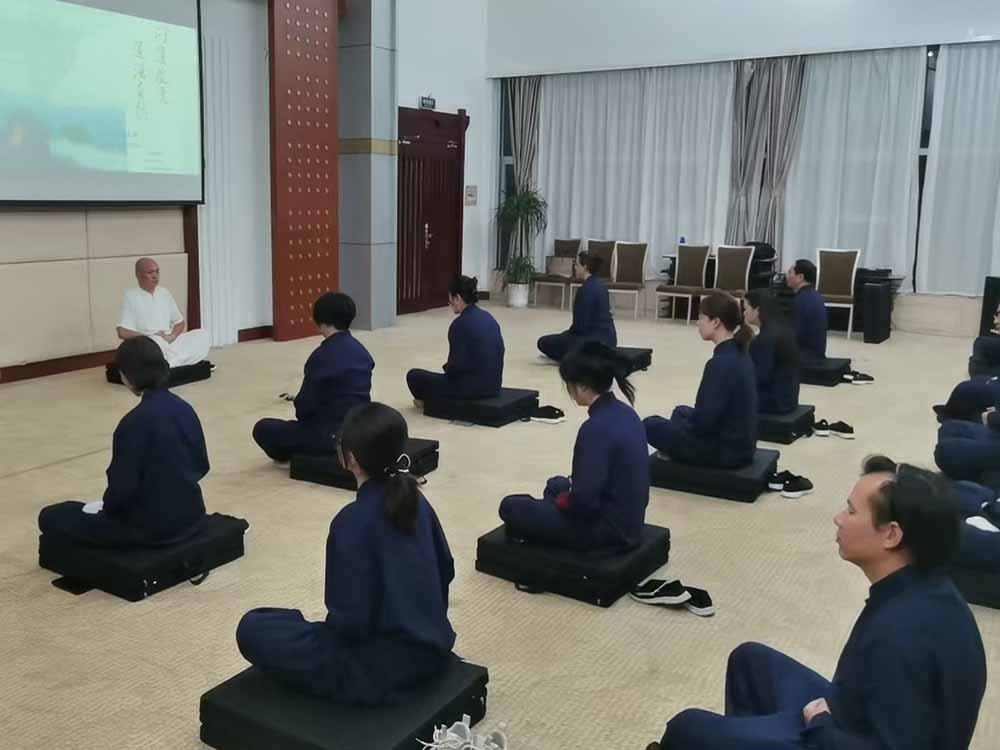 Meditation