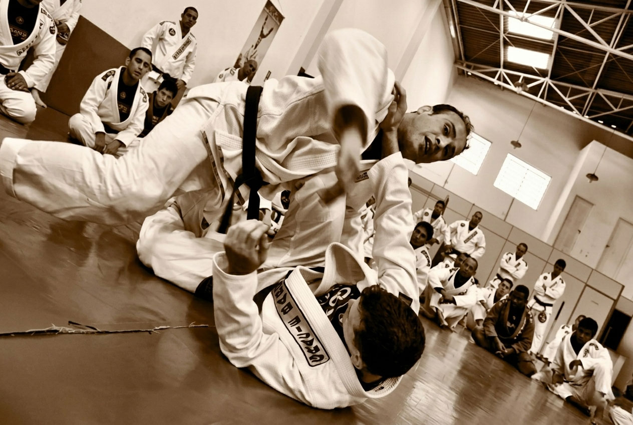 How to Find the Best Martial Arts School Near You?