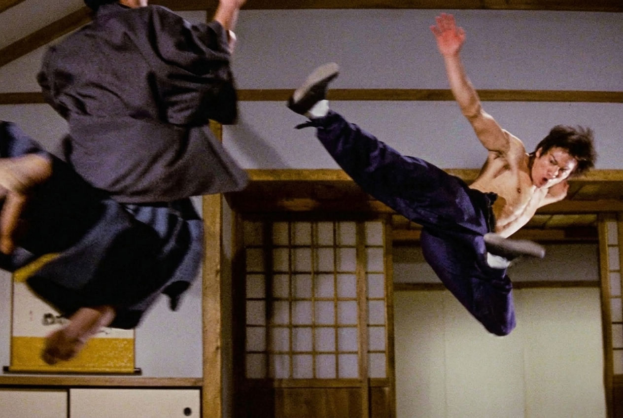 Styles in Kung Fu Lists