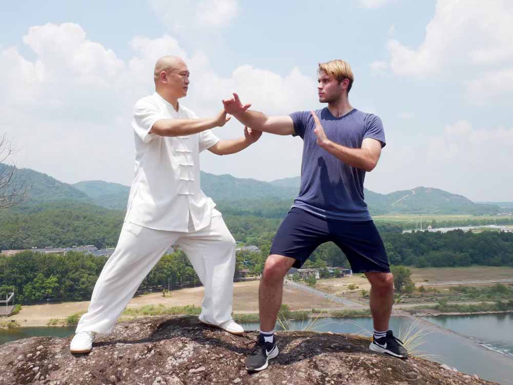 Tai Chi