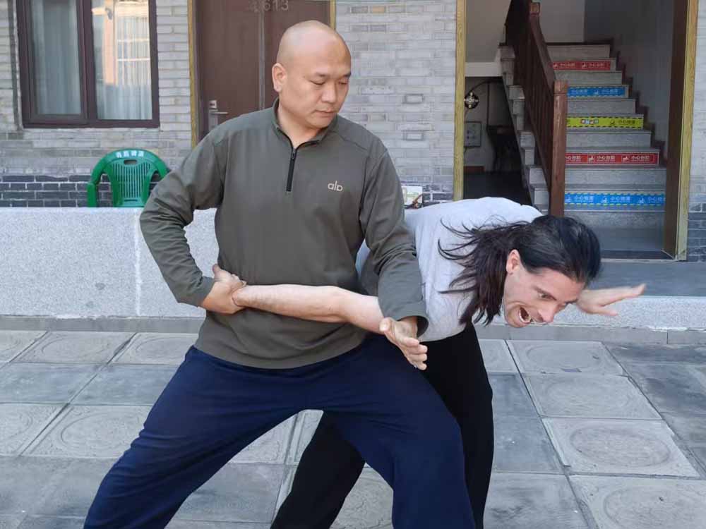 Qin Na