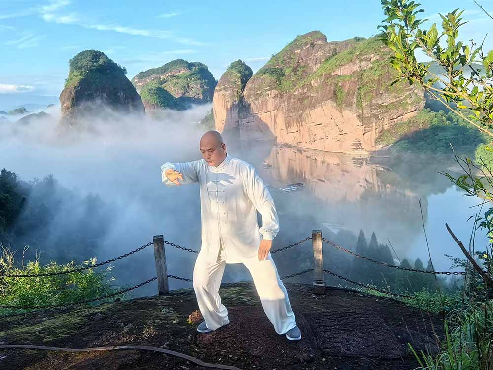Tai Chi