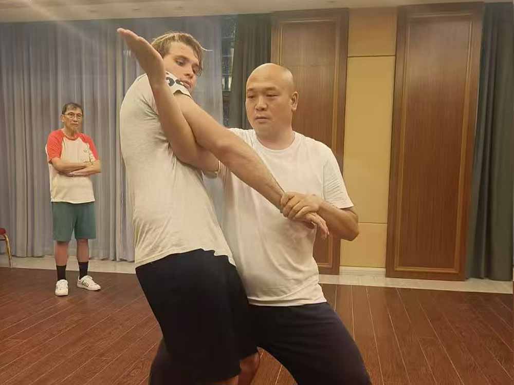 Qin Na