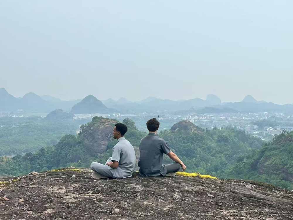 Meditation