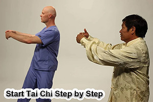 How To Start Tai Chi Step by Step?