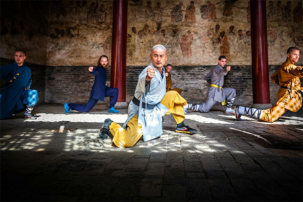 Best Recommendations for Kung Fu Programs for Foreigners