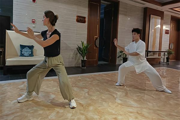 Best Martial Arts for Health
