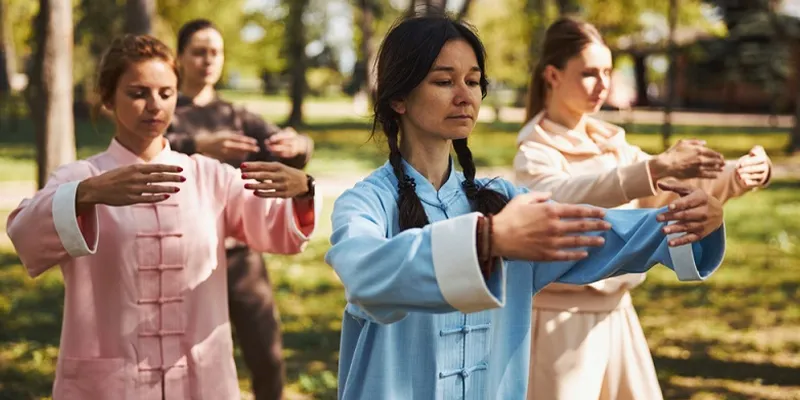 Best Wellness Retreats for Women In 2025